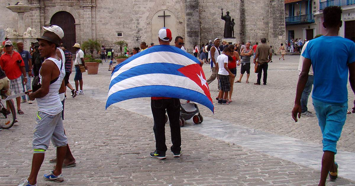 La Habana Vieja © CiberCuba