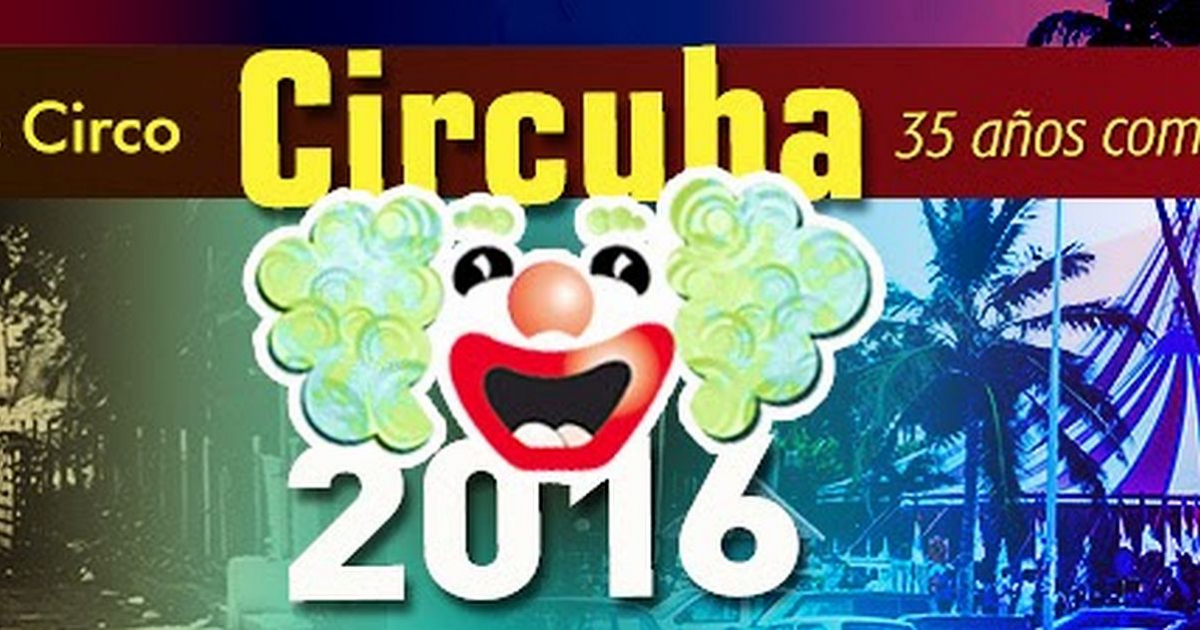  © Abrió sus puertas el Circuba 2016 