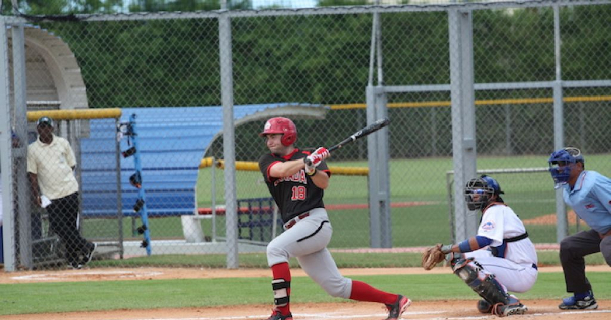 Campeonato Mundial de Beisbol Sub-18 © Friendship First