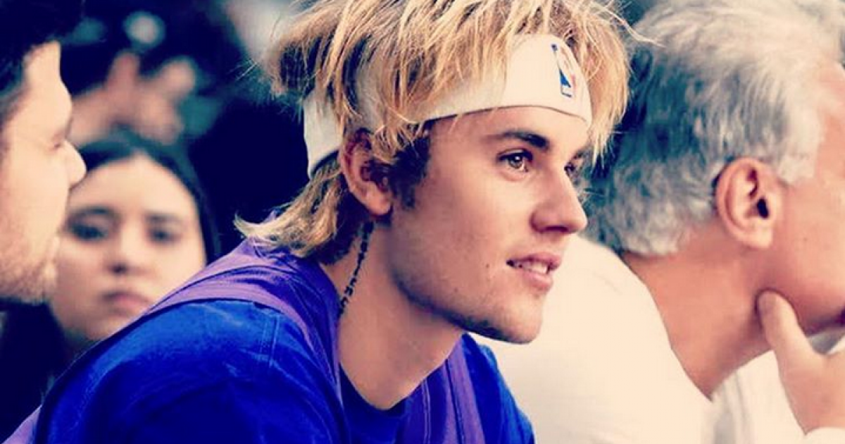 Justin Bieber © Instagram / Justin Bieber