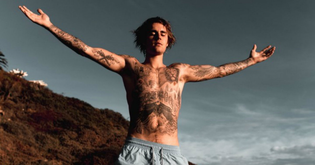 Justin no cree que la vida de los famosos sea tan ideal © Instagram/ justinbieber
