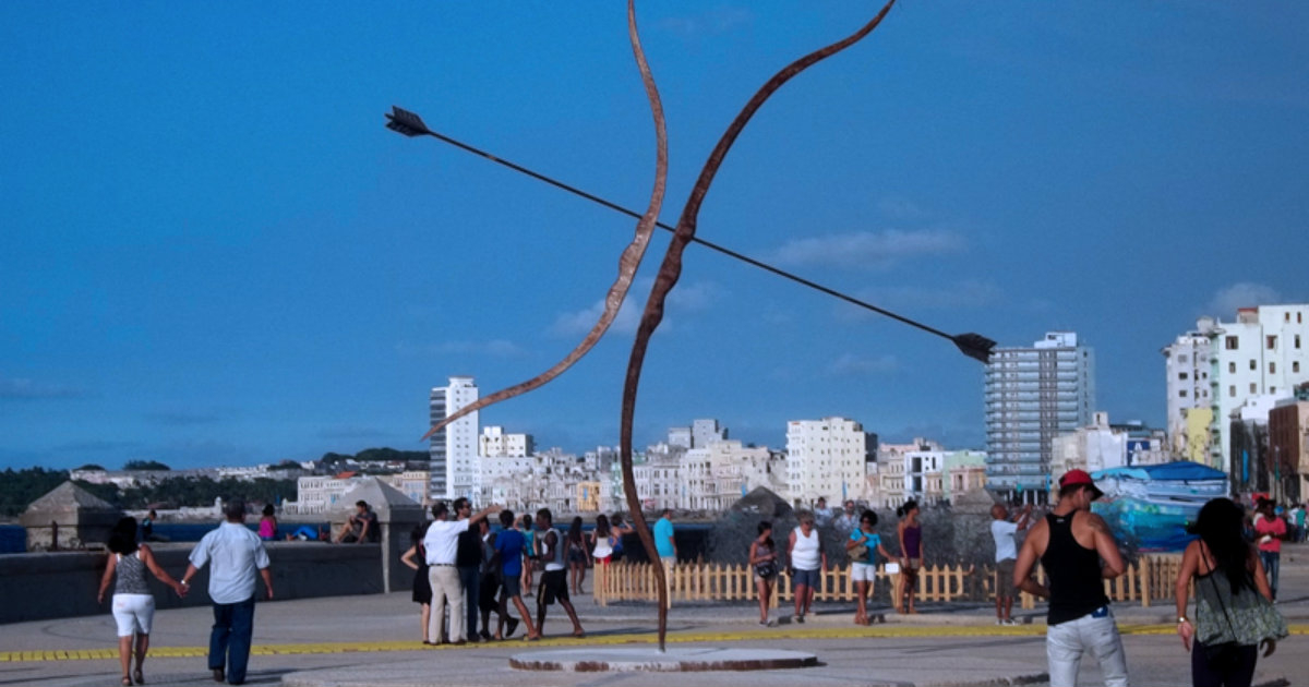 Bienal de La Habana. © RHC