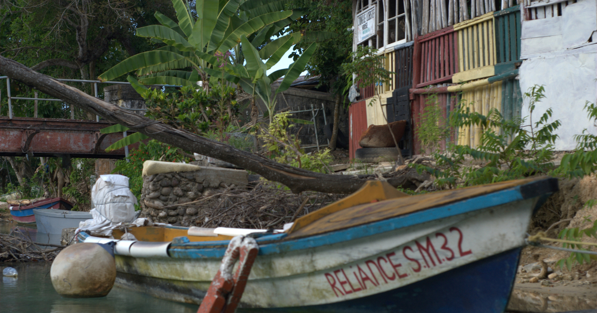 Cubanos en Jamaica © Wikimedia