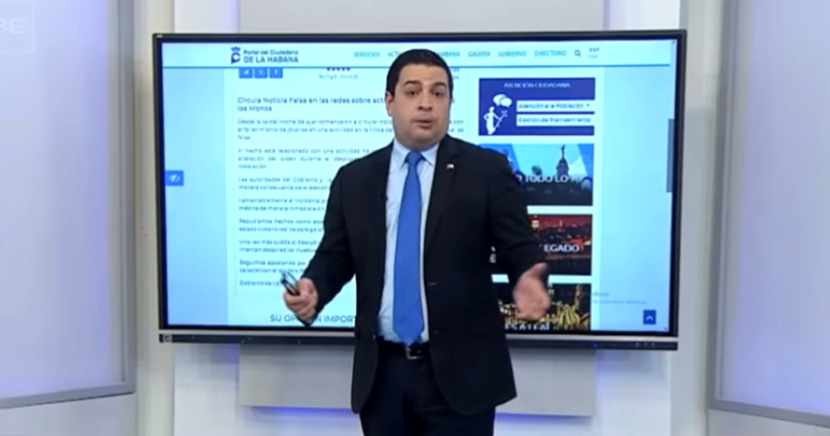 Aumenta a seis el número de heridos en disturbios en La Habana