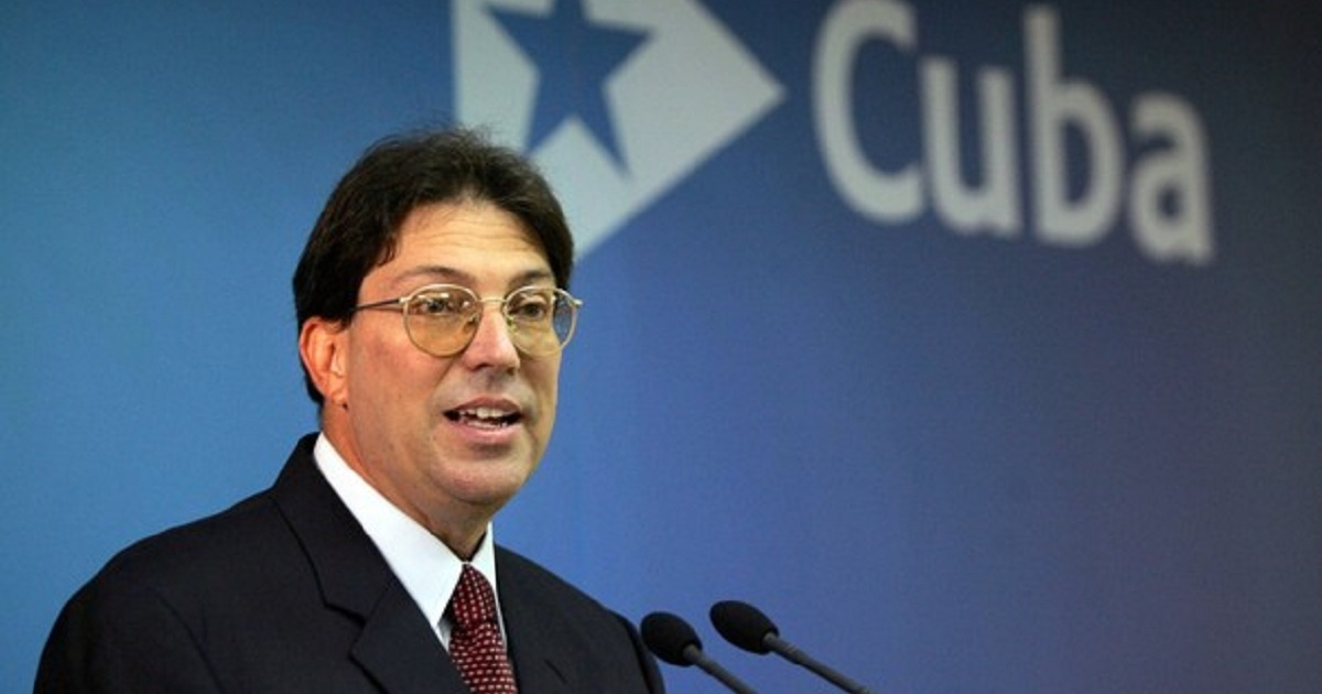 Cuba presentó hoy su informe "Cuba Vs Bloqueo" © www.pulsamerica.co.uk