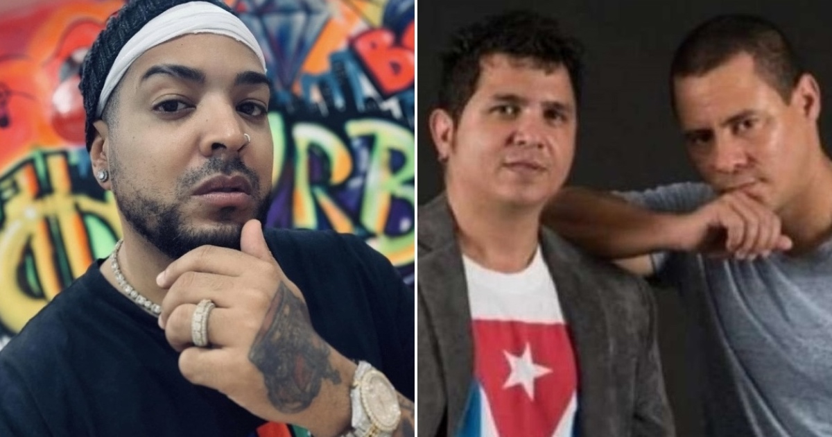 Yulién Oviedo se pronuncia sobre posible colaboración con Buena Fe