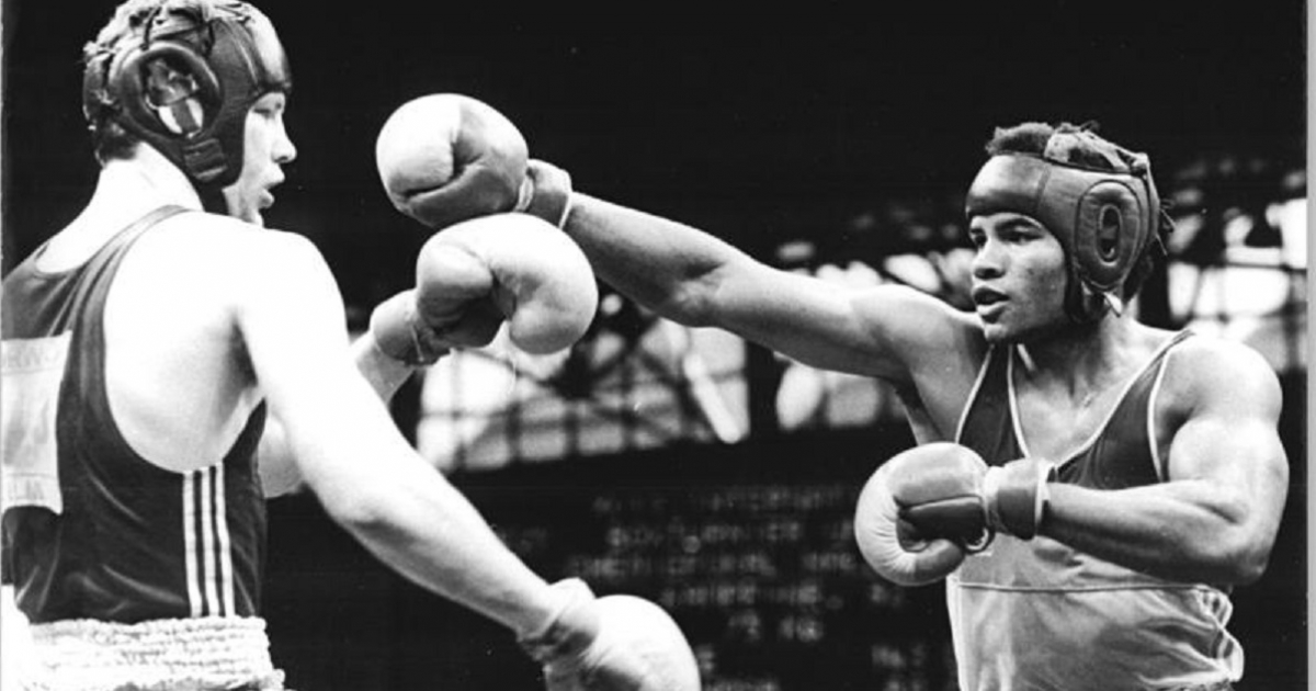 Angel Espinosa © Wikipedia