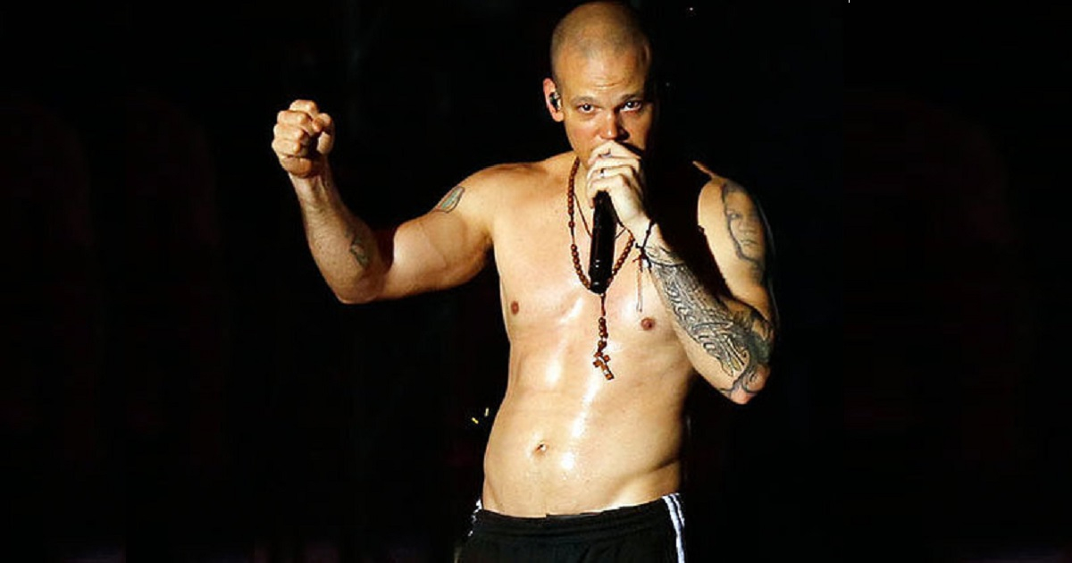 Rapero Residente © Billboard