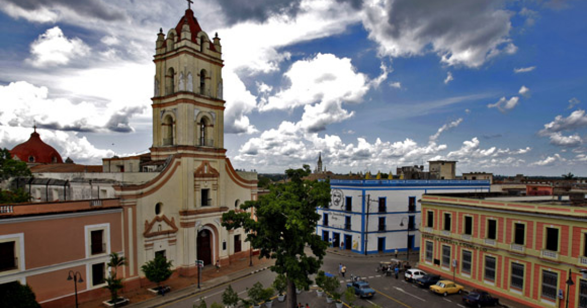 Camagüey © Ismael Francisco/ Cubadebate