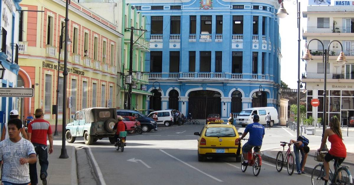 Ciudad de Camagüey © Oficina del Historiador de Camagüey