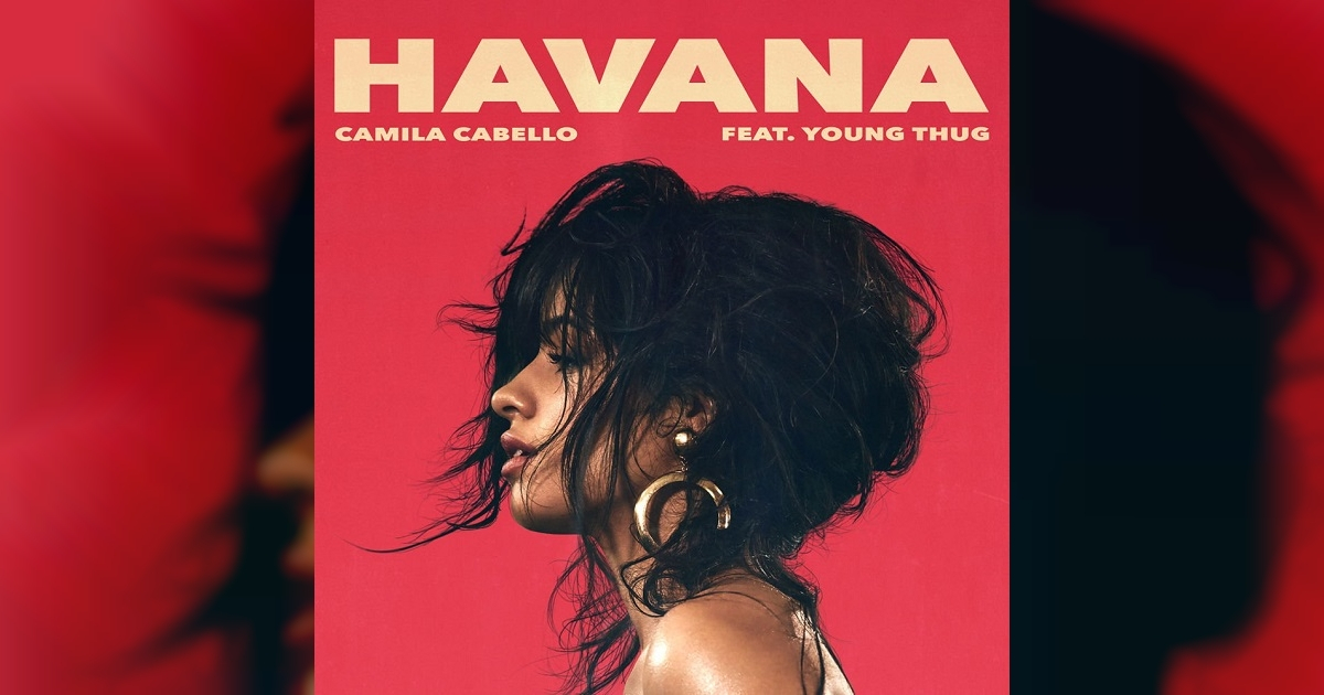 Camila Cabello © Havana Official