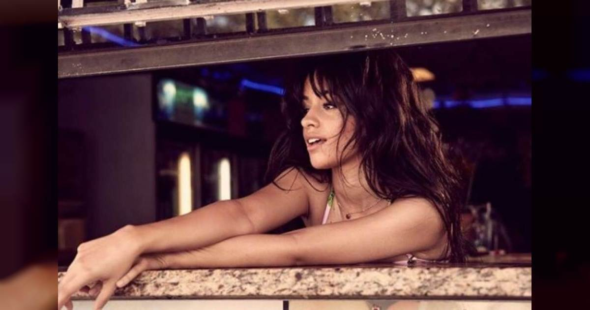 La cantante cubana Camila Cabello en una imagen de archivo © Camila Cabello / Instagram