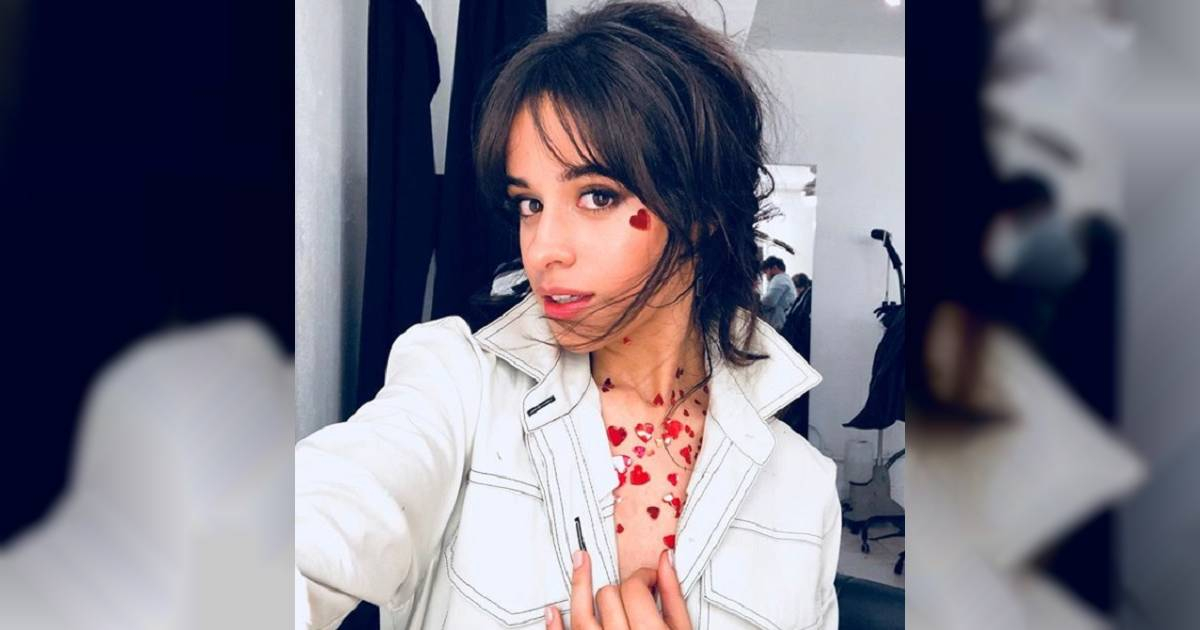 Camila Cabello © Camila Cabello/ Instagram