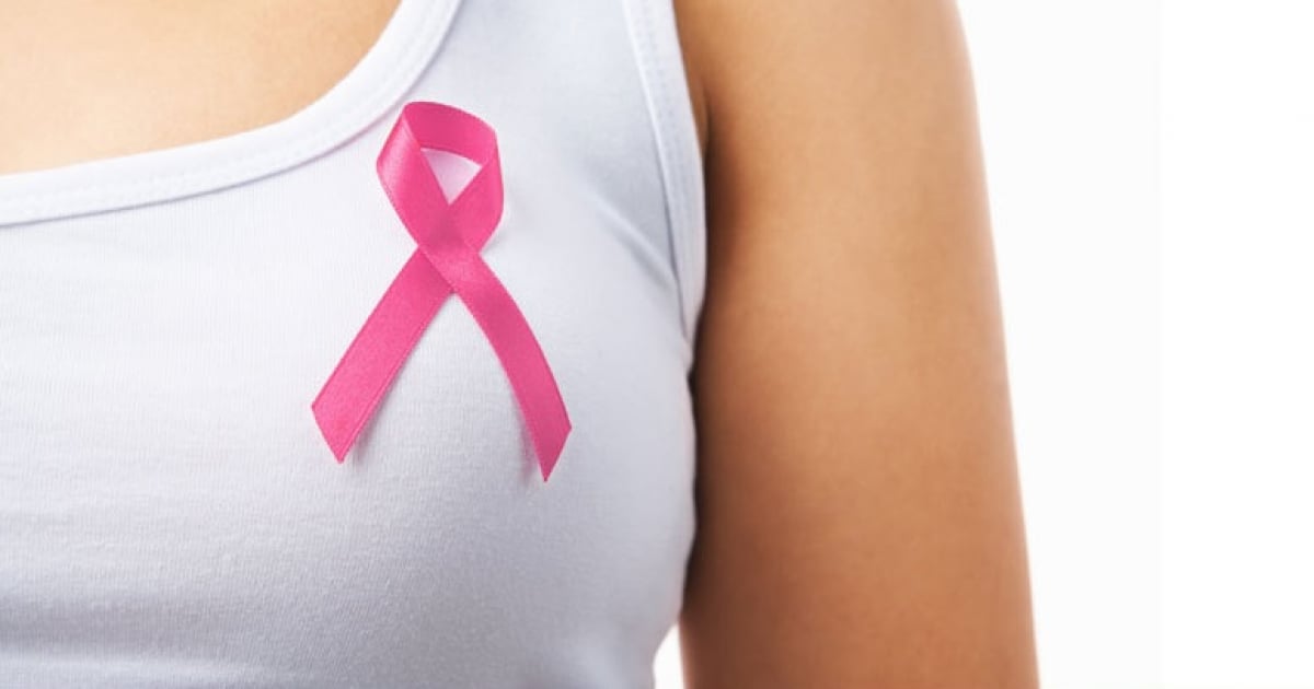 Lucha contre el cáncer de mama © Flickr / Creative commons