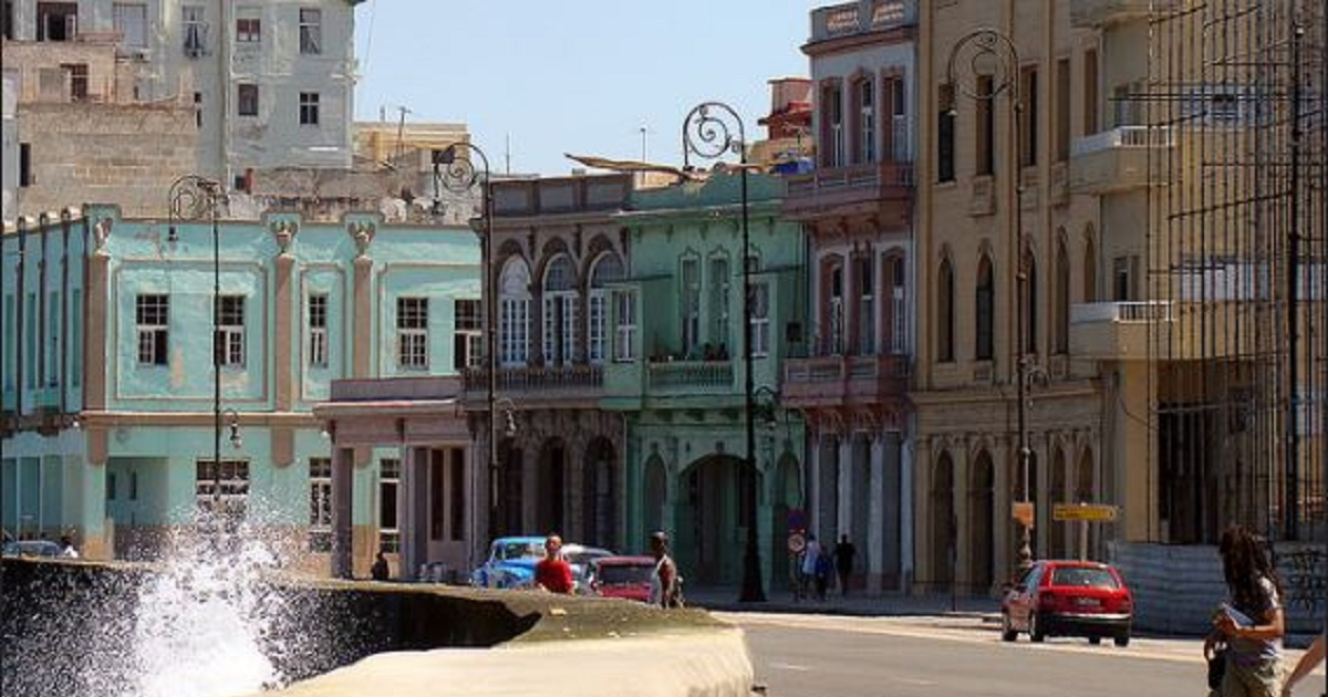 La Habana © Cibercuba