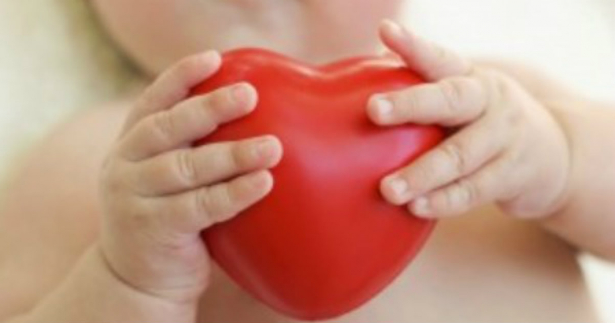 cardiopatía congénita © saludneuquen.gob.ar