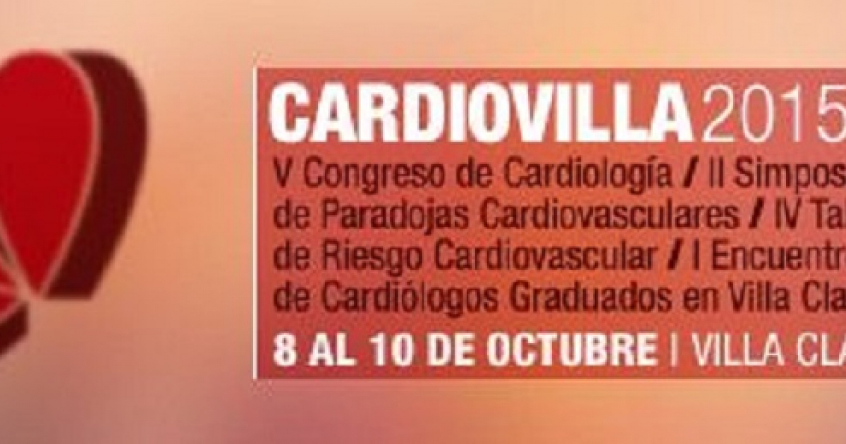 Cardiovilla 2015 © 