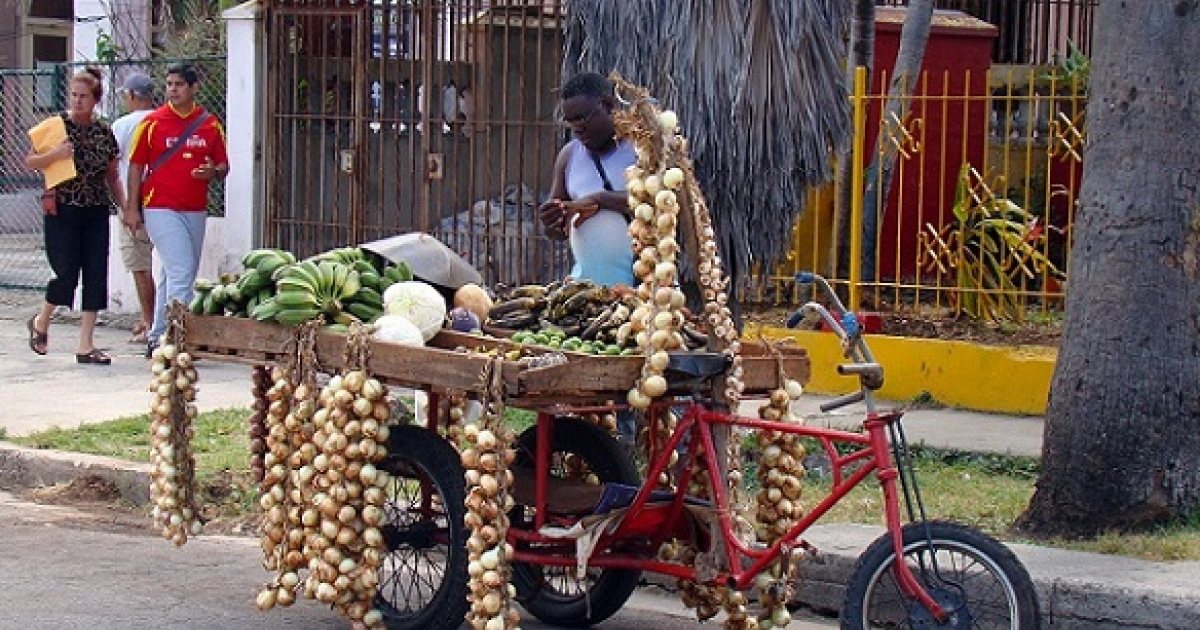 Cuentapropistas © CiberCuba