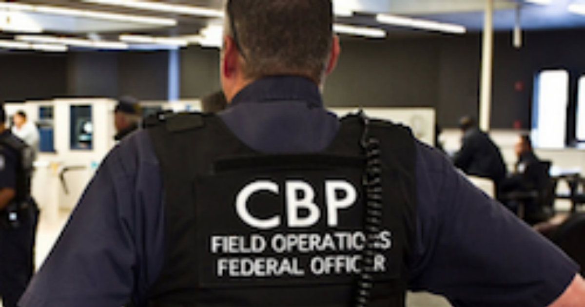 CBP © es.insightcrime.org
