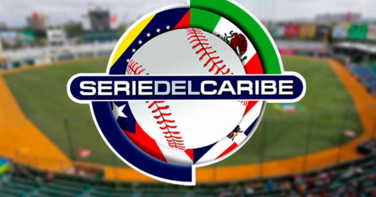 Confederación de Béisbol del Caribe © Serie del Caribe/twitter