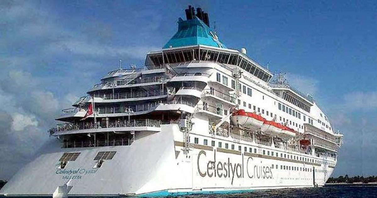 Celestyal Cruises  © celestyalcruises.com