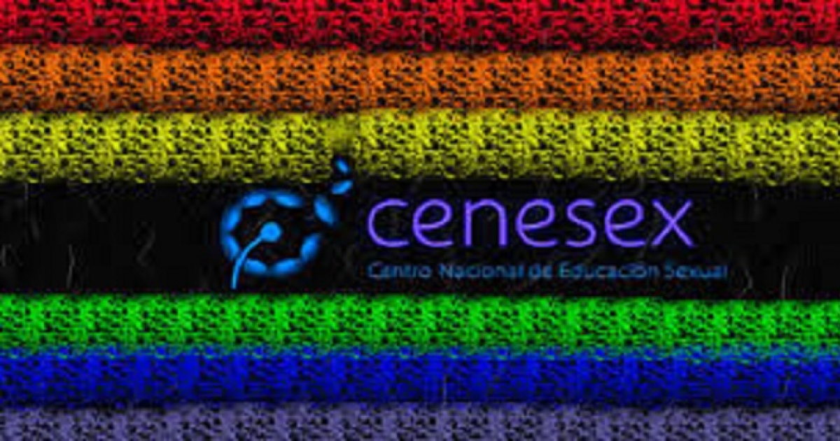 Centro Nacional de Educació Sexual © Recibe el Centro Nacional de Educació Sexual, Cenesex, Premio Únete de la ONU