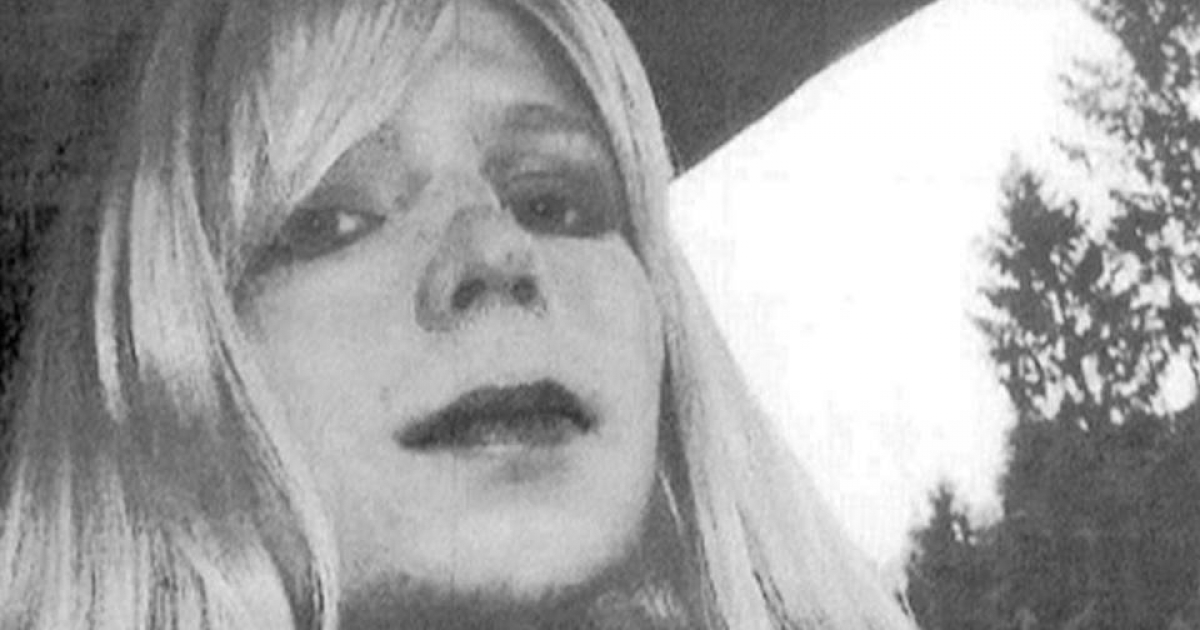 Chelsea Manning/Wikimedia © Chelsea Manning/Wikimedia