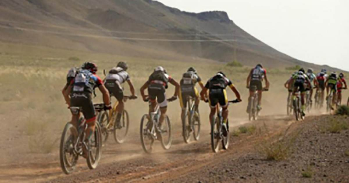 Ciclismo de montaña en Cuba © CiberCuba