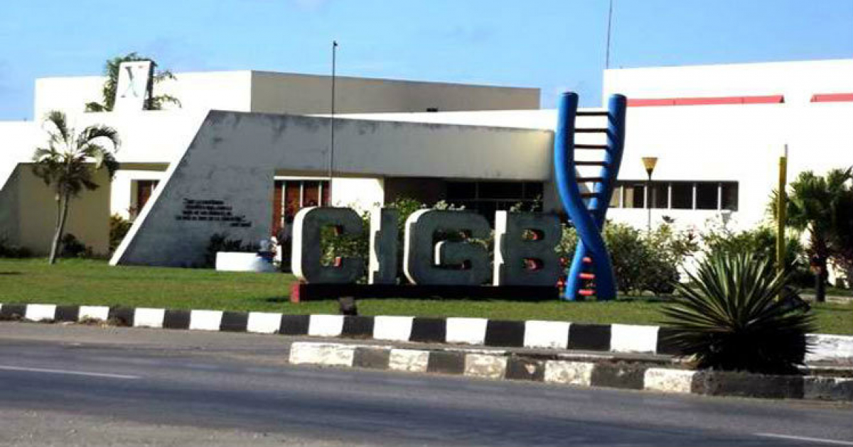 El Centro de Ingeniería Genética y Biotecnología de Camagüey © Prensa Latina