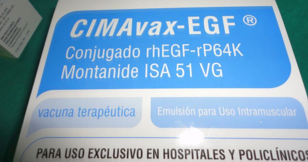 CIMAvax © Arelys Garcia Acosta/ Escambray