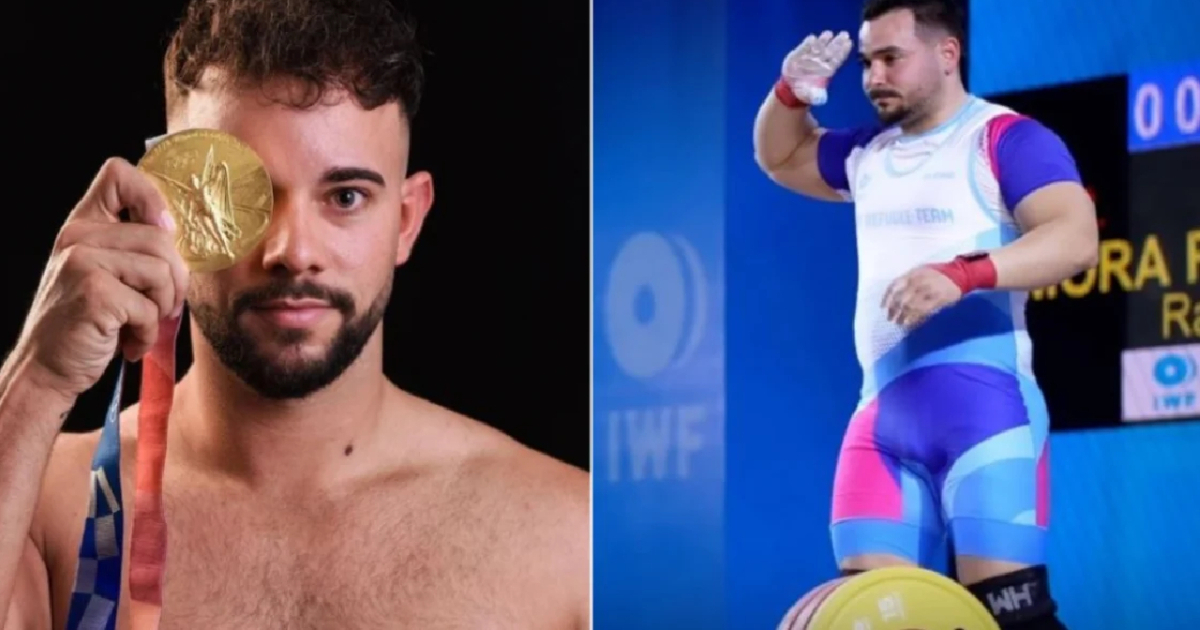 Críticas de la televisión cubana al Comité Olímpico Internacional por equipo de refugiados