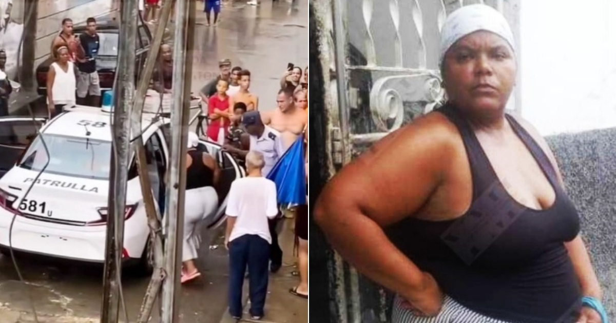 Presunta estafadora es detenida en Santiago de Cuba
