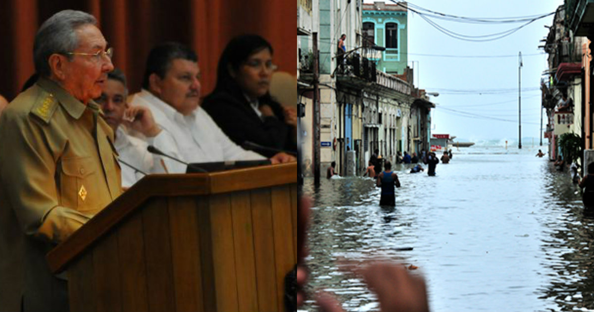 Cuba, camino a la recesión. © Granma