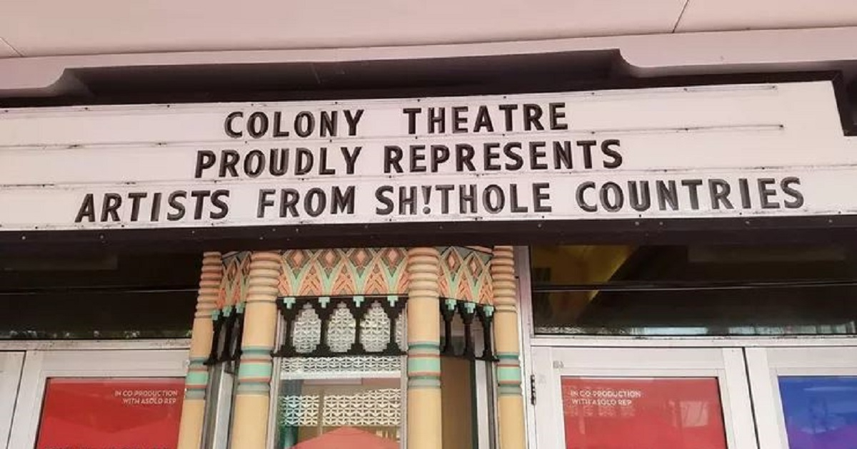 Teatro Colony, Miami Beach © https://www.colonymb.org
