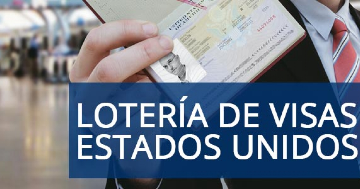 Lotería de Visas © inmigracionjusta.com