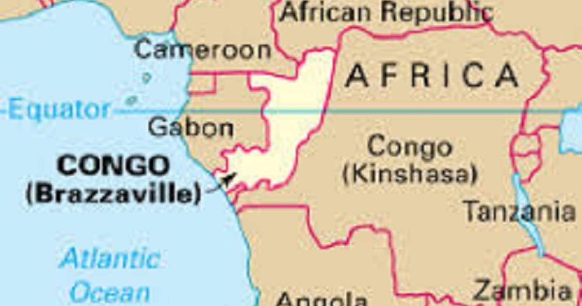 República Democrática del Congo © Declarada epidemia de fiebre amarilla en la República Democrática del Congo