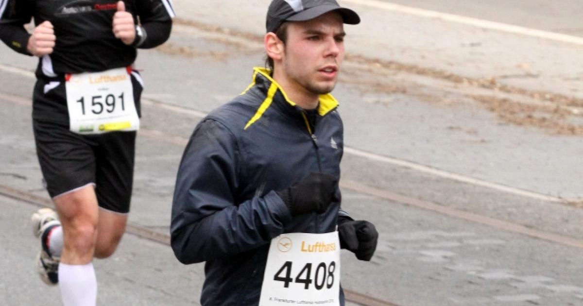 Andreas Lubitz copiloto de Germanwings © 