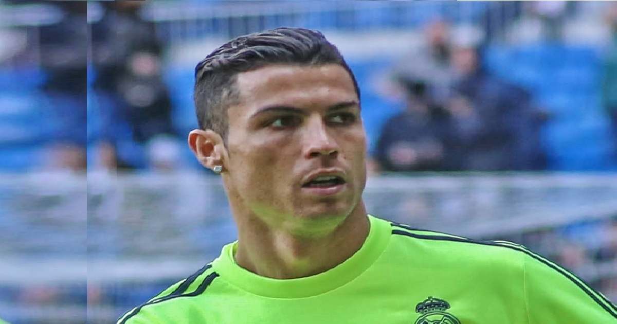 Cristiano Ronaldo ya tiene Aeropuerto © Wikimedia Commons