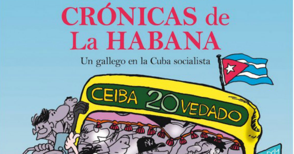  © Comicalia/Portada Libro