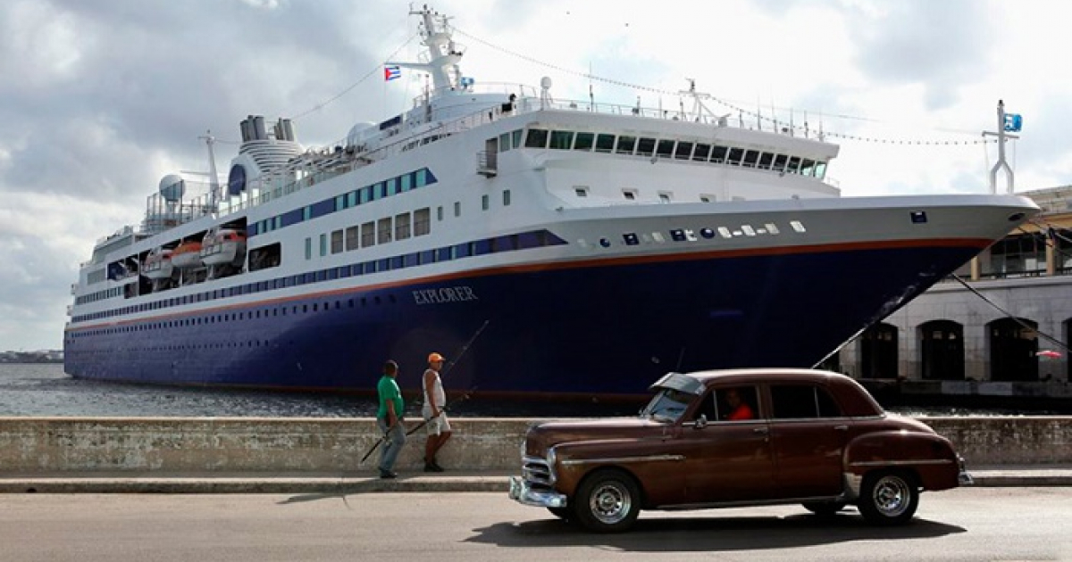 Turismo en Cuba © Hay que preocuparse por la salud antes de un viaje a Cuba