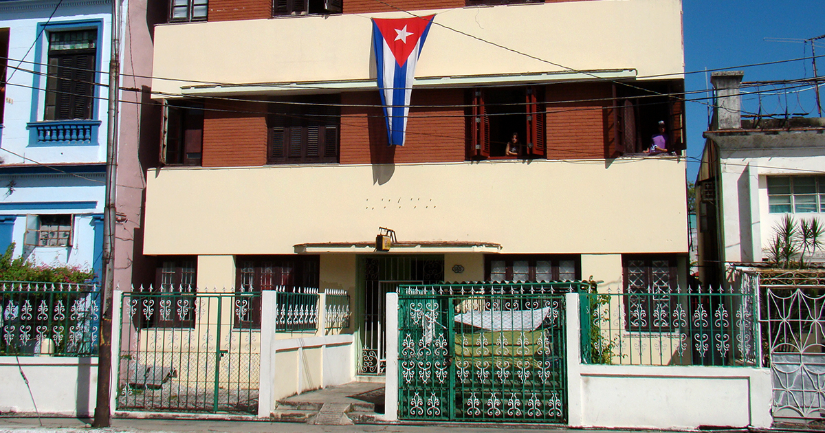 Elecciones en Cuba © CiberCuba