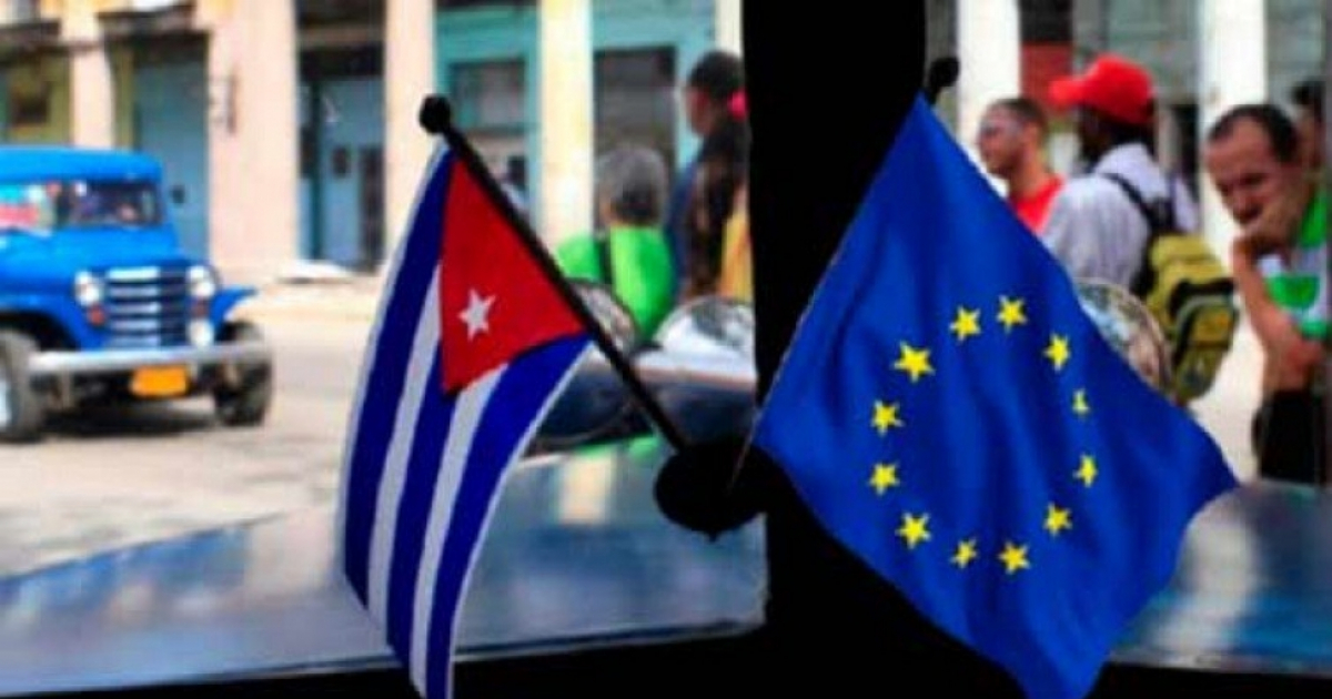 La UE Espera Que El Diálogo Con Cuba "continúe Y Se Profundice" Con ...