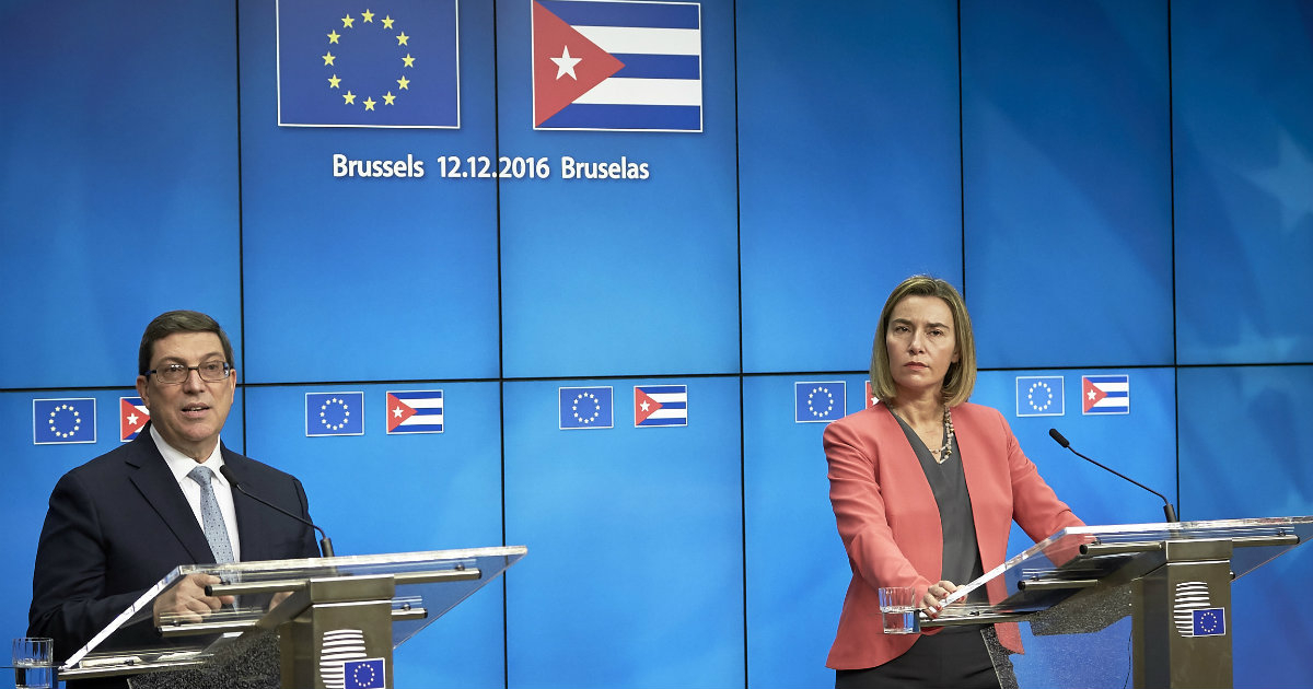 © Flickr/European External Action Service