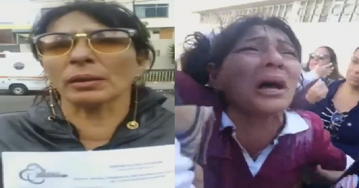  © Video denuncia deportación hacia Cuba de joven, sobre el cual no se había dictado sentencia final