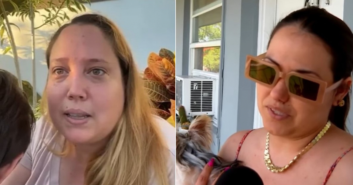Cubanos entre los afectados por fuga de gas en Miami