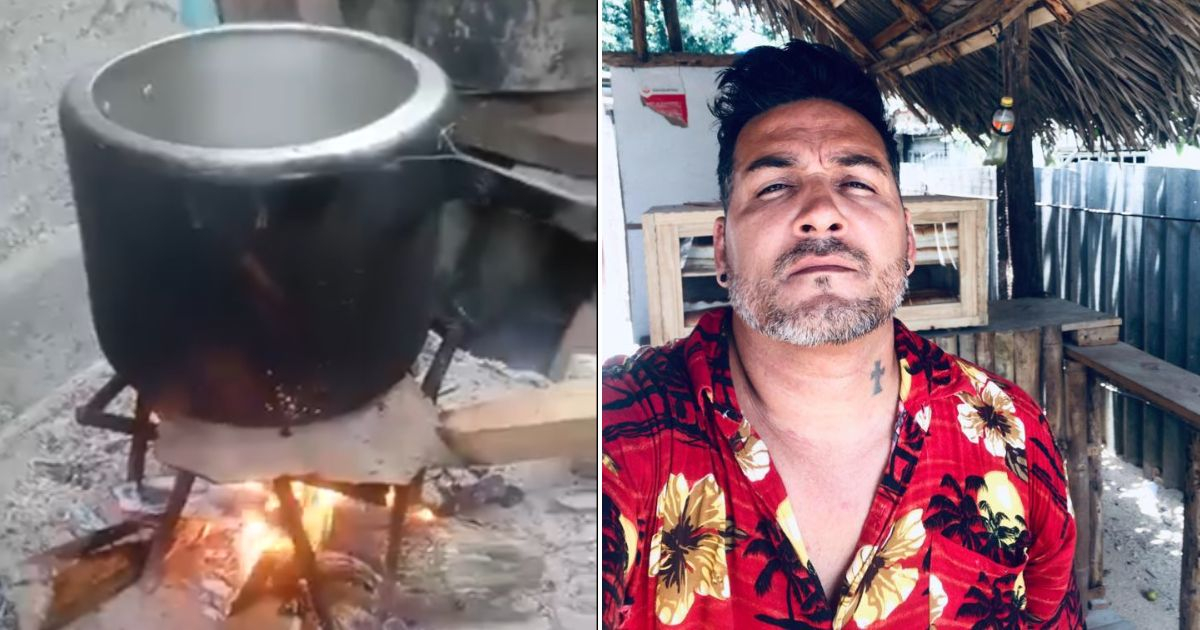 Cubano desafía a Díaz-Canel a vivir como el pueblo durante un mes