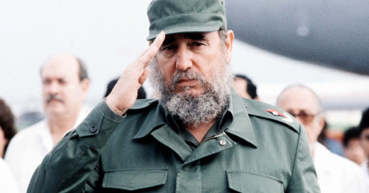 Fidel Castro / Dailytimes © Dailytimes