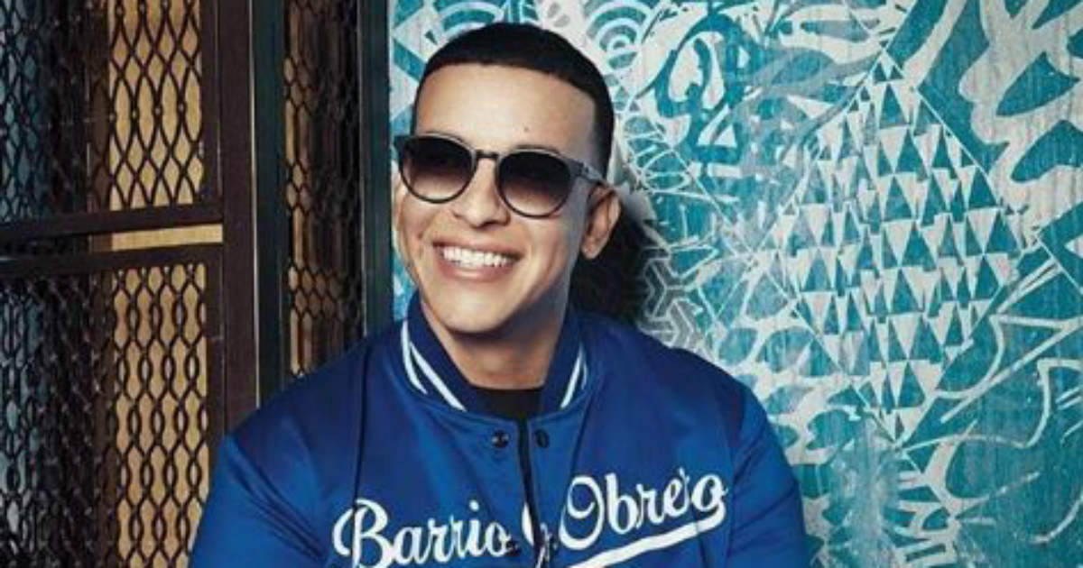 Daddy Yankee © Instagram / Daddy Yankee