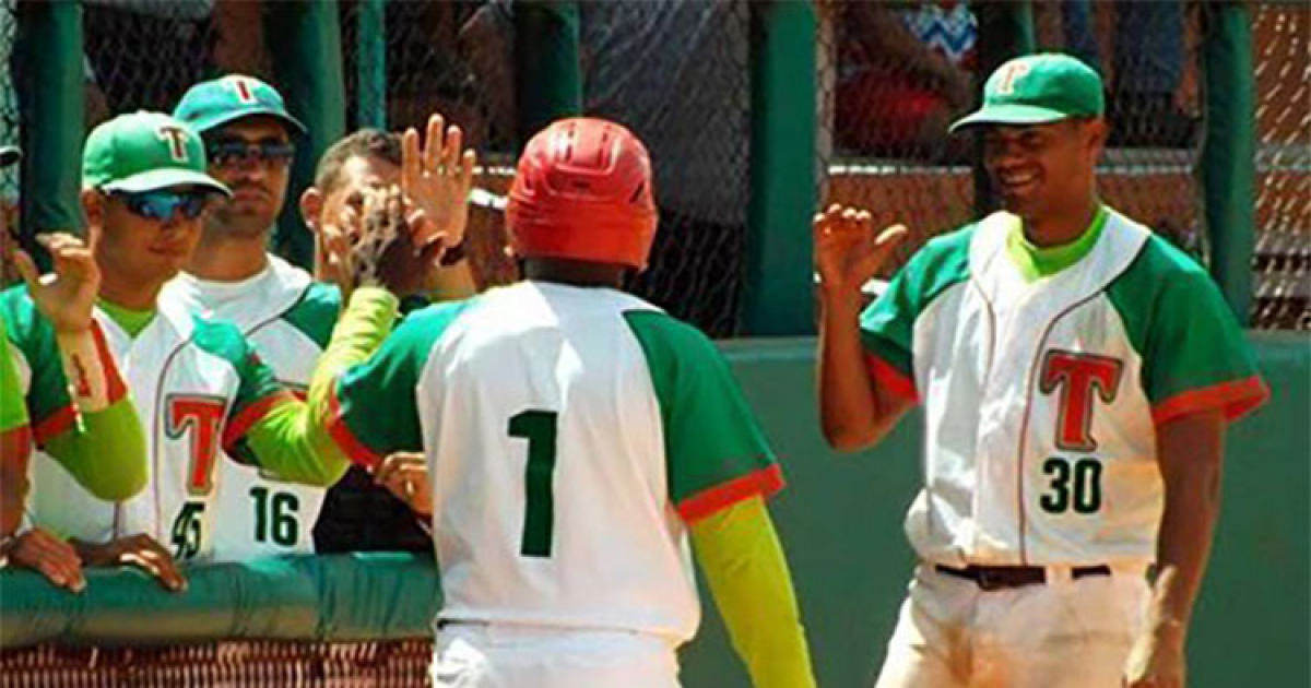 Serie Nacional de béisbol: Matanzas derrotó a Granma este domingo © Cubadebate