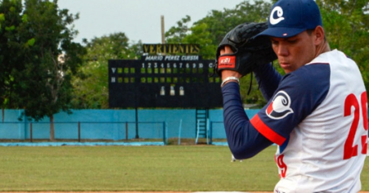 Pelota cubana © Radio Rebelde